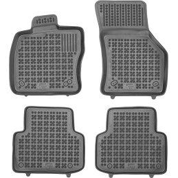 Cupra Formentor 2020- Guminiai kilimėliai REZAW 202010