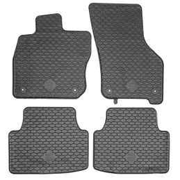 Cupra FORMENTOR ehybrid (2020-) / Cupra LEON ehybrid (2020-) / Seat LEON IV eTSI MHEV (2020-) / Škoda OCTAVIA e-tec MHEV (2020-)