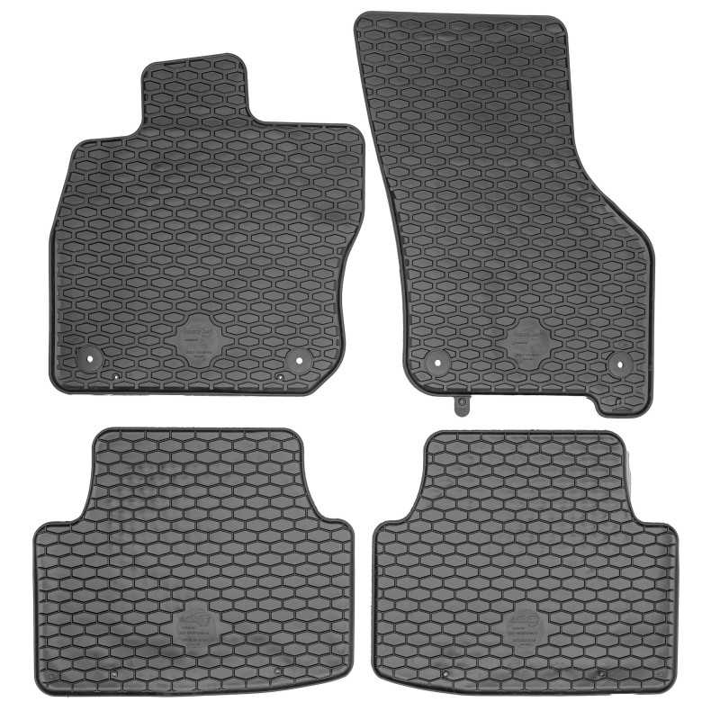 Cupra FORMENTOR ehybrid (2020-) / Cupra LEON ehybrid (2020-) / Seat LEON IV eTSI MHEV (2020-) / Škoda OCTAVIA e-tec MHEV (2020-)