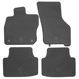 Cupra FORMENTOR ehybrid (2020-) / Cupra LEON ehybrid (2020-) / Seat LEON IV eTSI MHEV (2020-) / Škoda OCTAVIA e-tec MHEV (2020-)