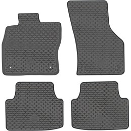 Cupra Leon 2020- Guminiai kilimėliai DOMA 222596