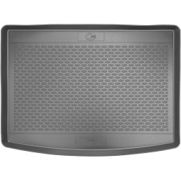 Cupra Leon hečbekas 2020- (viršutinė bagažinės dalis) Bagažinės kilimėlis DOMA 291090