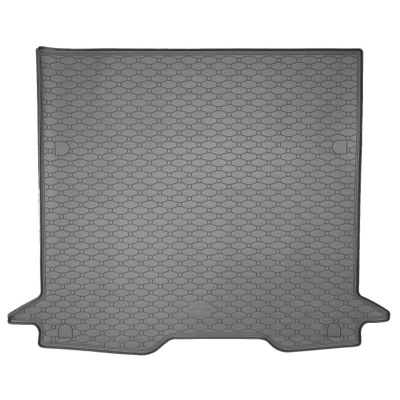 Dacia Dokker 2012-2021 bagažinės kilimėlis RIGUM 405057