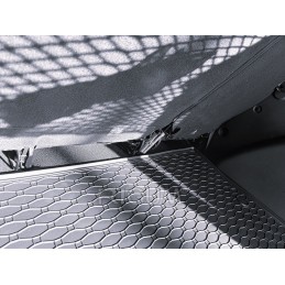 Dacia Dokker 2012-2021 bagažinės kilimėlis RIGUM 405057