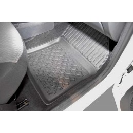 Dacia Dokker 2015- Guminiai kilimėliai ARISTAR FRONT 653054
