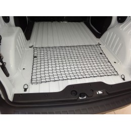 Dacia Dokker Van 2012- AUTO-MOTOR K0246 bagažinės tinklas (70×105)