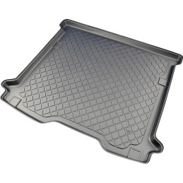 Dacia Dokker VAN 5D 2012- Bagažinės kilimėlis ARISTAR 193054G