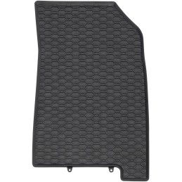 Dacia Duster 2010-2018 m. Guminiai kilimėliai GEYER 898/4C