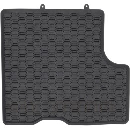 Dacia Duster 2010-2018 m. Guminiai kilimėliai GEYER 898/4C