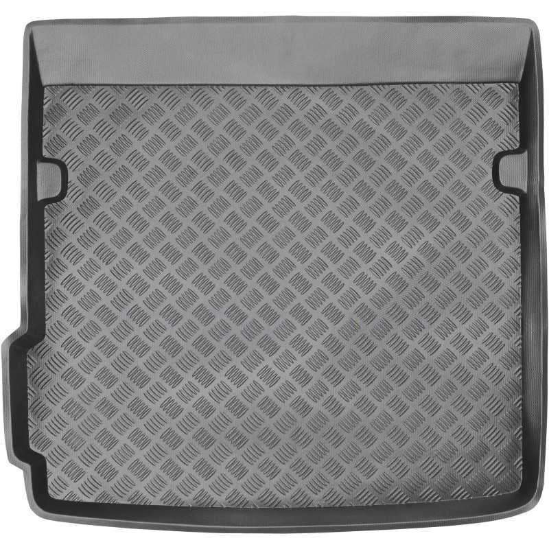 Dacia Duster 2WD 2017- Bagažinės kilimėlis MIX-PLAST 25088