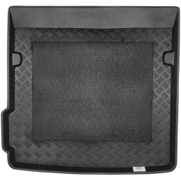 Dacia Duster 2WD 2017- Bagažinės kilimėlis MIX-PLAST 25088/M