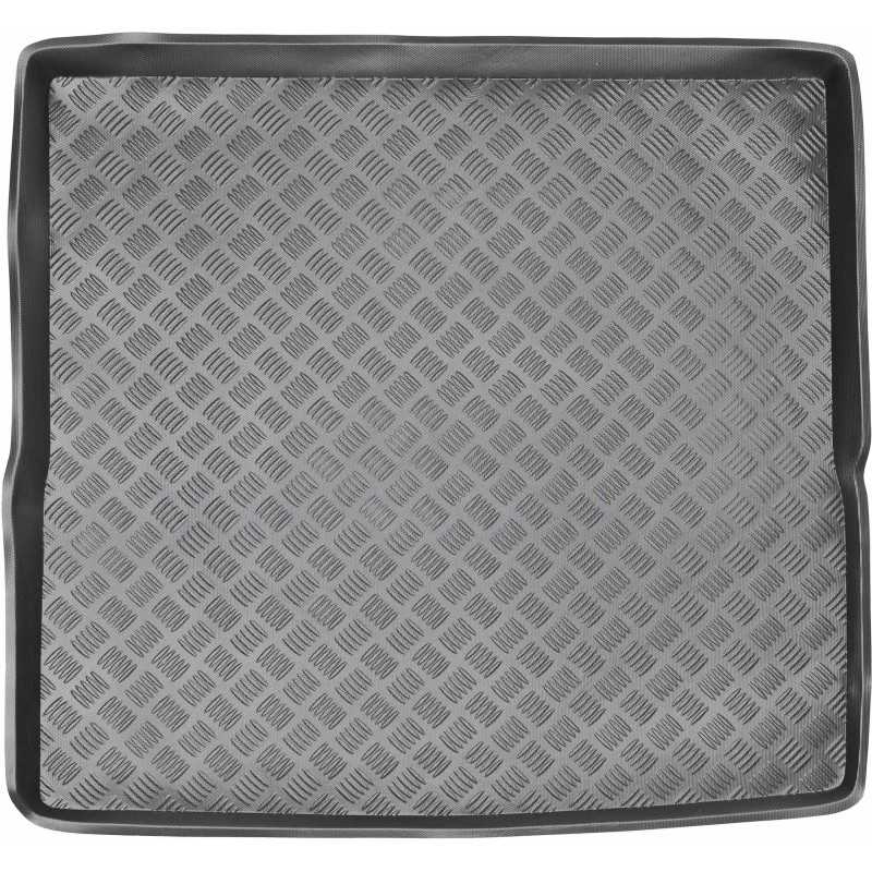 Dacia Duster 4×4 2011- Bagažinės kilimėlis MIX-PLAST 25054