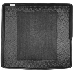 Dacia Duster 4×4 2011- Bagažinės kilimėlis MIX-PLAST 25054/M