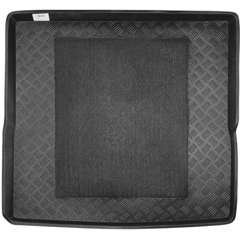 Dacia Duster 4×4 2011- Bagažinės kilimėlis MIX-PLAST 25054/M