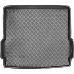 Dacia Duster 4×4 2017- Bagažinės kilimėlis MIX-PLAST 25089