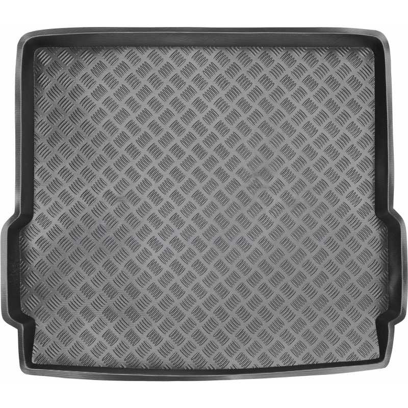 Dacia Duster 4×4 2017- Bagažinės kilimėlis MIX-PLAST 25089