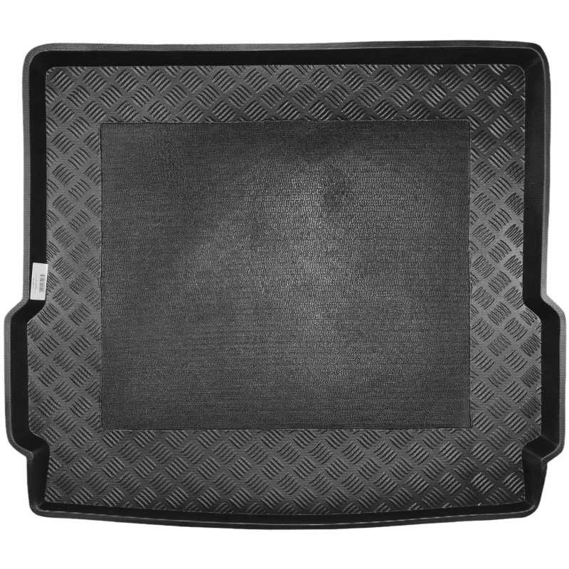 Dacia Duster 4×4 2017- Bagažinės kilimėlis MIX-PLAST 25089/M