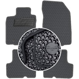 Dacia Duster I 2010-2013 EVA MAX-MAT 10157