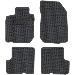 Dacia Duster I 2010-2013 EVA MAX-MAT 10157