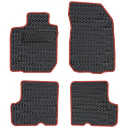 Dacia Duster I 2010-2013 EVA MAX-MAT 10157