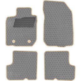 Dacia Duster I 2010-2013 EVA MAX-MAT 10157