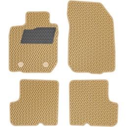 Dacia Duster I 2010-2013 EVA MAX-MAT 10157