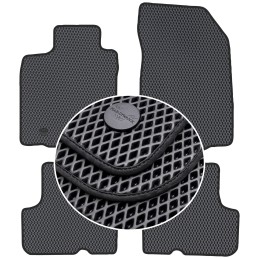 Dacia Duster I 2010-2013 EVA MAX-MAT 10157
