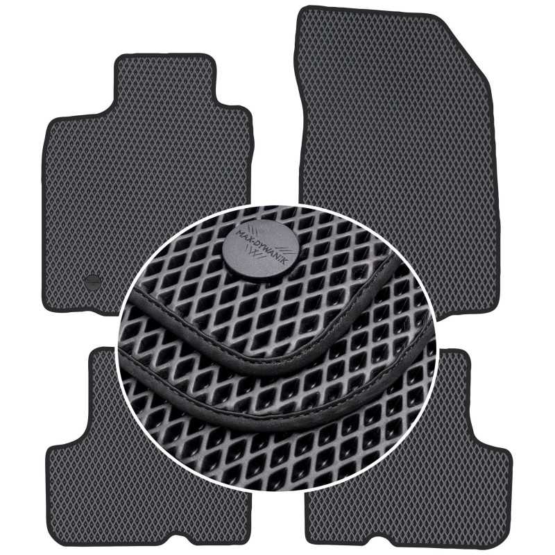Dacia Duster I 2010-2013 EVA MAX-MAT 10157