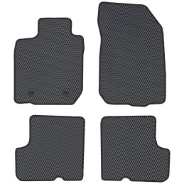 Dacia Duster I 2010-2013 EVA MAX-MAT 10157