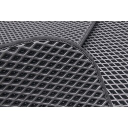 Dacia Duster I 2010-2013 EVA MAX-MAT 10157