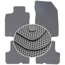 Dacia Duster I 2010-2013 EVA MAX-MAT 10157