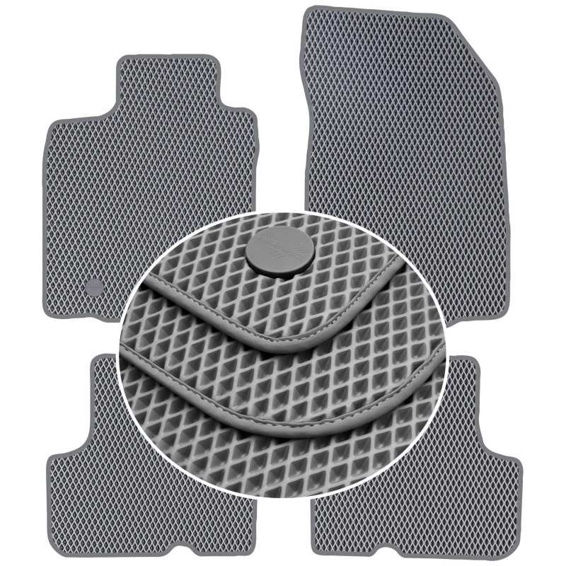 Dacia Duster I 2010-2013 EVA MAX-MAT 10157