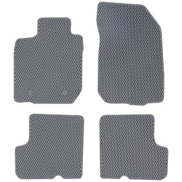 Dacia Duster I 2010-2013 EVA MAX-MAT 10157