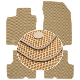 Dacia Duster I 2010-2013 EVA MAX-MAT 10157