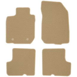 Dacia Duster I 2010-2013 EVA MAX-MAT 10157