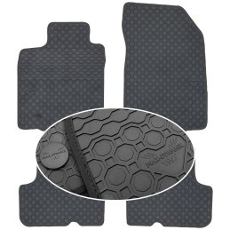 Dacia Duster I 2010-2013 m. Guminiai kilimėliai PRIME-LINER MAX-MAT