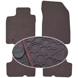 Dacia Duster I 2010-2013 m. Guminiai kilimėliai PRIME-LINER MAX-MAT