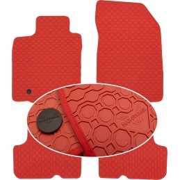Dacia Duster I 2010-2013 m. Guminiai kilimėliai PRIME-LINER MAX-MAT