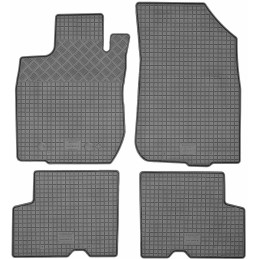 Dacia Duster I 2010-2017 m. Guminiai kilimėliai RIGUM 900613