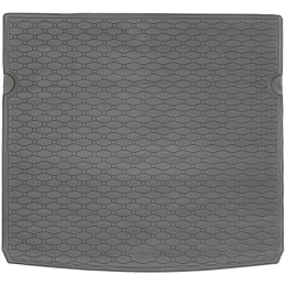 Dacia Duster I 2WD visureigis 2010-12.2017 Bagažinės kilimėlis RIGUM 405033