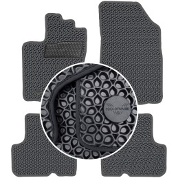 Dacia Duster I FL 2013-2017 EVA MAX-MAT 10156