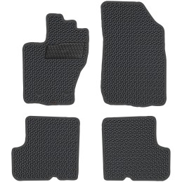 Dacia Duster I FL 2013-2017 EVA MAX-MAT 10156