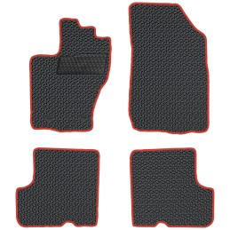 Dacia Duster I FL 2013-2017 EVA MAX-MAT 10156