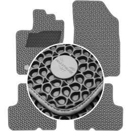 Dacia Duster I FL 2013-2017 EVA MAX-MAT 10156