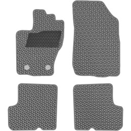 Dacia Duster I FL 2013-2017 EVA MAX-MAT 10156