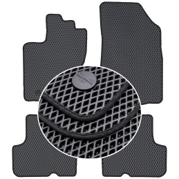 Dacia Duster I FL 2013-2017 EVA MAX-MAT 10156