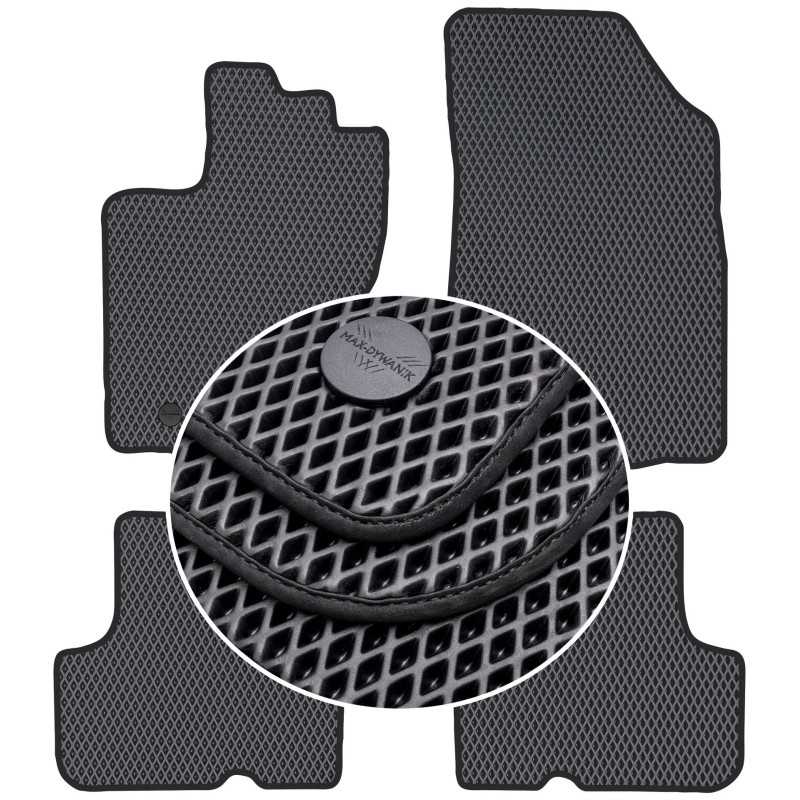 Dacia Duster I FL 2013-2017 EVA MAX-MAT 10156