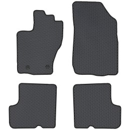 Dacia Duster I FL 2013-2017 EVA MAX-MAT 10156
