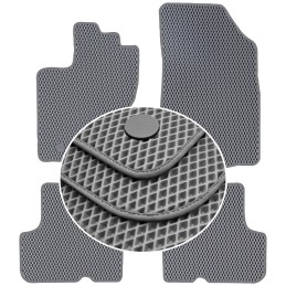 Dacia Duster I FL 2013-2017 EVA MAX-MAT 10156