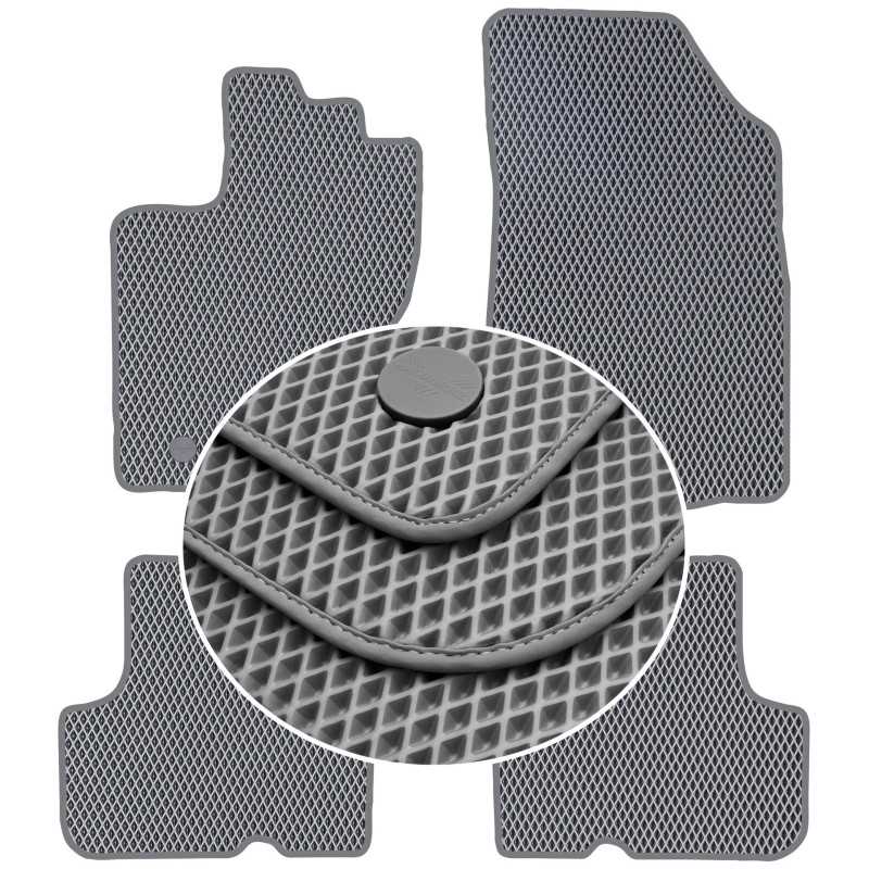 Dacia Duster I FL 2013-2017 EVA MAX-MAT 10156